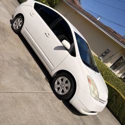2005 Toyota Prius 