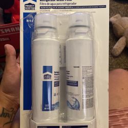 Refrigerator Water Filter