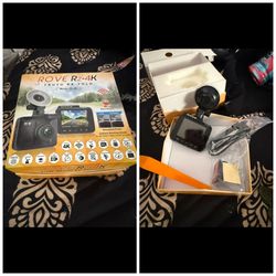 Dash camera