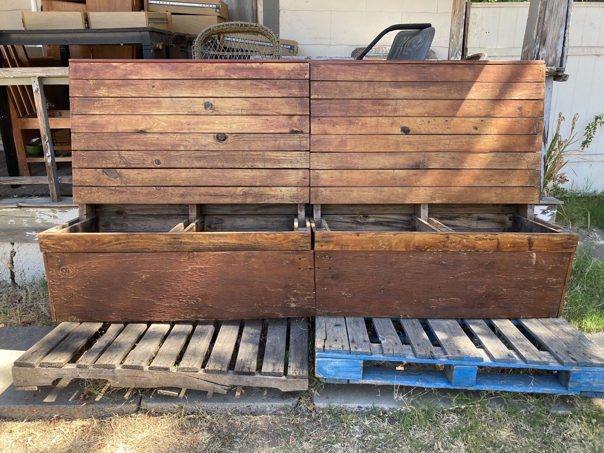 Restaurant Booth Style Bench Seat