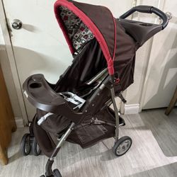 Stroller