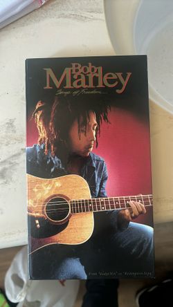 Bart Marley New