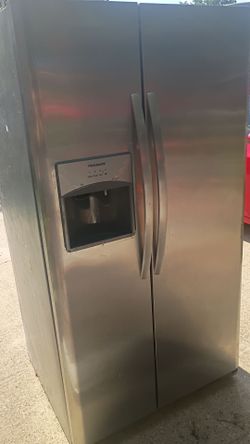 Refrigerador Frigidaire