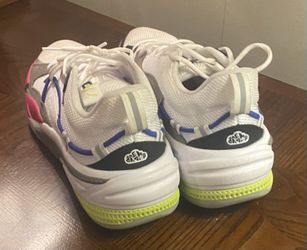 Puma Dreamers Size 10.5