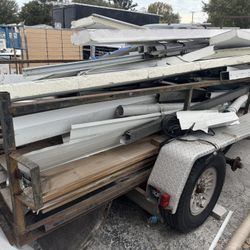 28’ Trailer