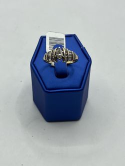 14KYG Lady’s Fashion Ring