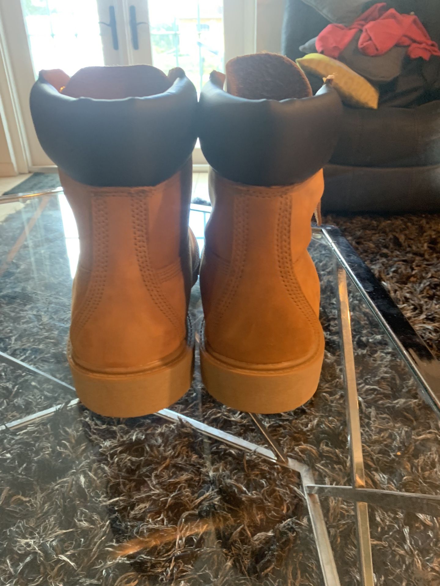 Size 11 Men's Timberland® Classic 6-Inch Waterproof Boot