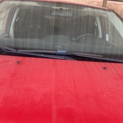 2014 Dodge Caravan/Grand Caravan