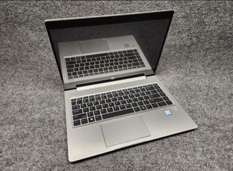 HP Probook 440 G6, Intel i5 8th Gen -Windows 11-