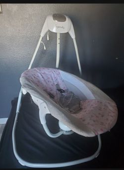 Baby Swing Great Condition
