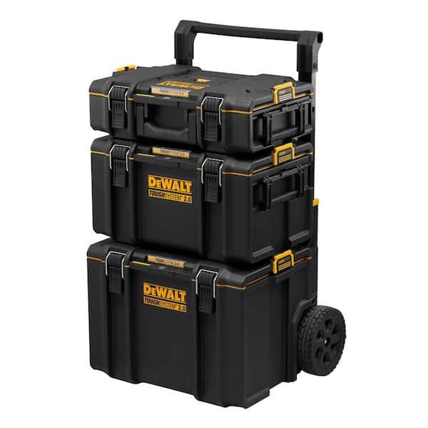 DEWALT Cordless Combination Kit: 6 Tools, 20 V DC Volt, Battery Included, 20V MAX*, 20V MAX*  
