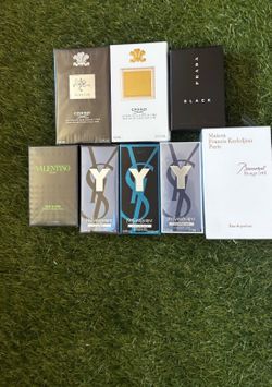 Colognes