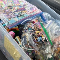 Legos 