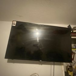 50”inch Tv Brand Onn 
