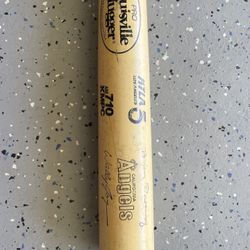 Angels Bat Vintage 