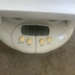 Baby  weight