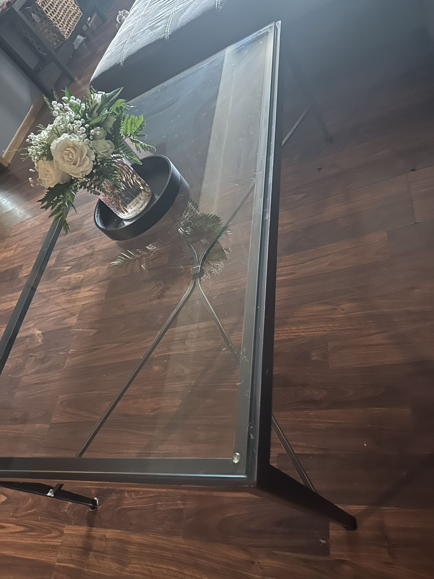 Living Room Table