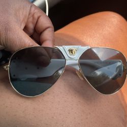 Versace Sunglasses New