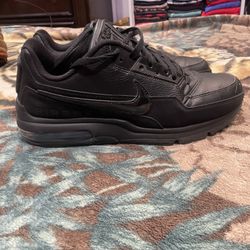 Nike Air Max Barley Used 