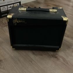 Esteban Guitar Amp