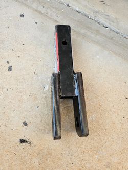 Clevis ball mount