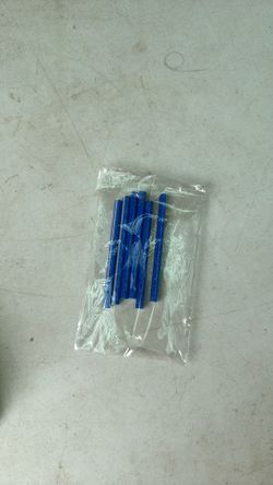 Goon blue reflectors