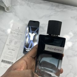 YSL Perfume