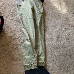 New Fishing Waders L