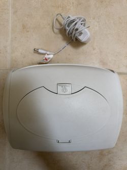 Wipes Warmer