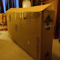 Bike Box (Free)