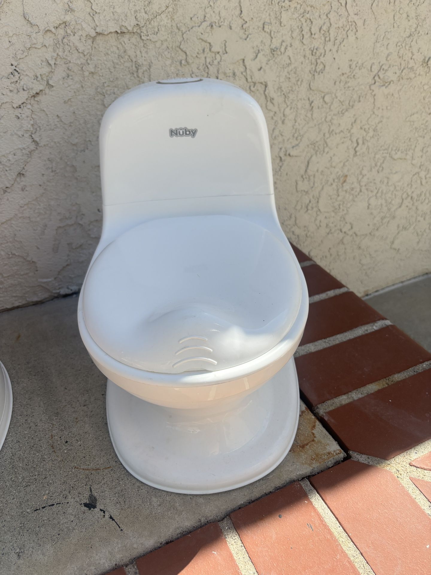 Potty Training Toilet 