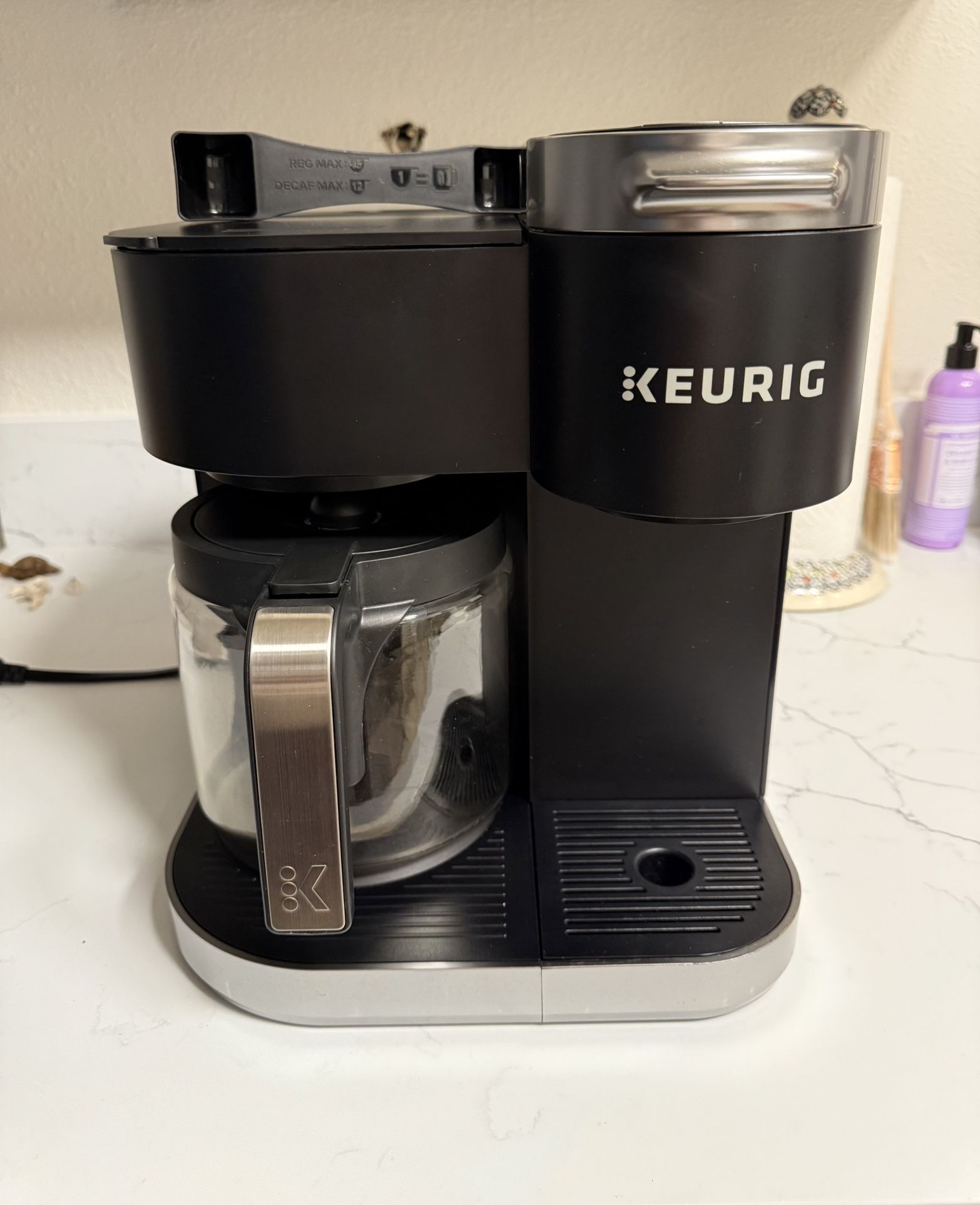 Maker With Best Price On Keurig Duo Keurig Coffee Maker K Duo With Carafe