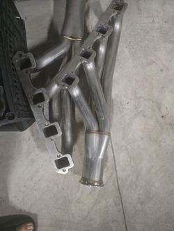 Ford Mustang Headers for sale or trade