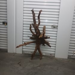 Home Decor Driftwood 