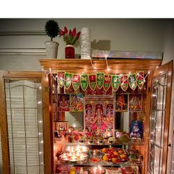 Mandir / Temple