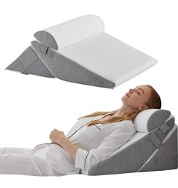 Pillow Headboard