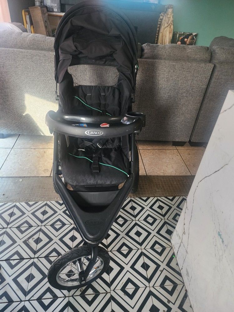 Baby Trend Stroller
