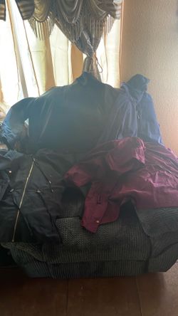 Sweaters/jackets