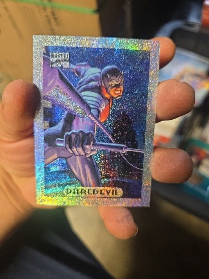 Sports Cards
