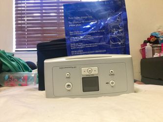 PHOTOsmart PRINTER HP A516