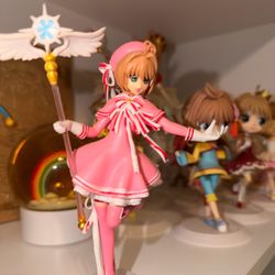 Sakura Cardcaptor