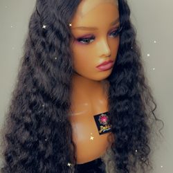 Deep Wave 