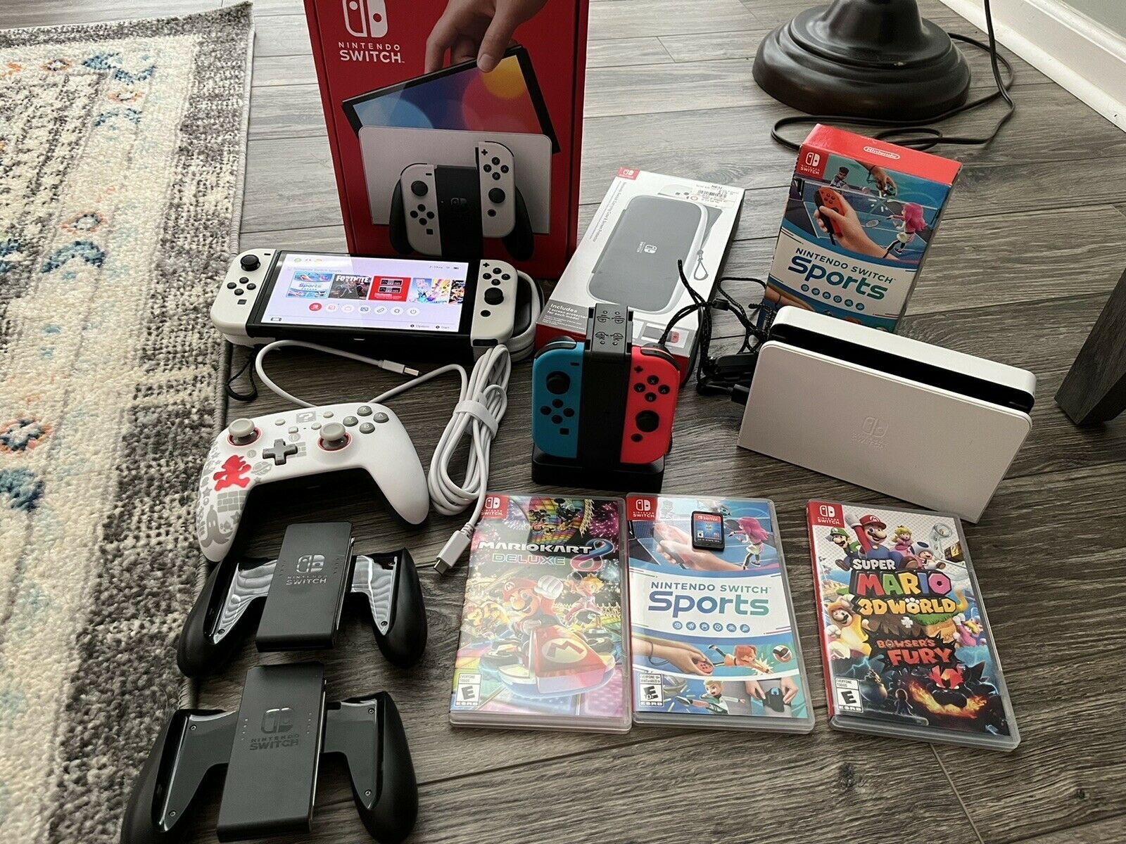 Video Bundle Game