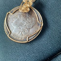 Rare Coin