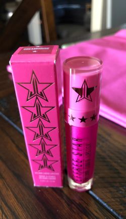 Jeffree Star Liquid Lipstick Dreamhouse