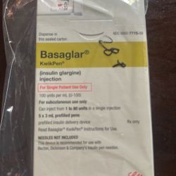 Insulin
