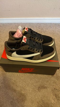 Air Jordan 1 Low OG SP
