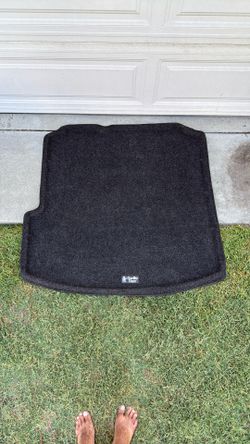 Jetta MK5 Gorilla Gear Trunk Liner