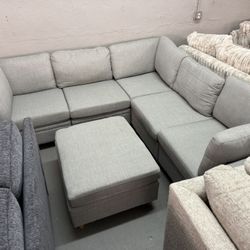 $749 SALA NUEVA COM MESA DE CENTRO