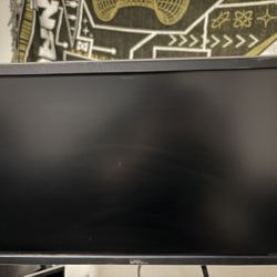 22in Dell Business Monitor 
